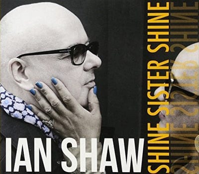 Golden Discs VINYL Shine Sister Shine:   - Ian Shaw [VINYL]