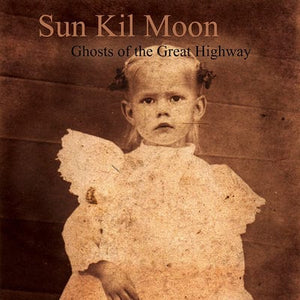 Golden Discs VINYL Ghosts of the Great Highway:   - Sun Kil Moon [VINYL]