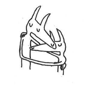 Golden Discs VINYL Twin Fantasy:   - Car Seat Headrest [VINYL]