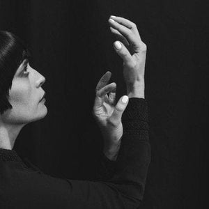 Golden Discs CD Mouvements Organiques:   - Angèle David-Guillou [CD]