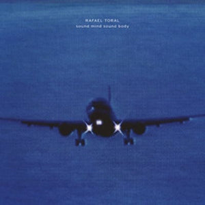 Golden Discs VINYL Sound Mind Sound Body:   - Rafael Toral [VINYL]