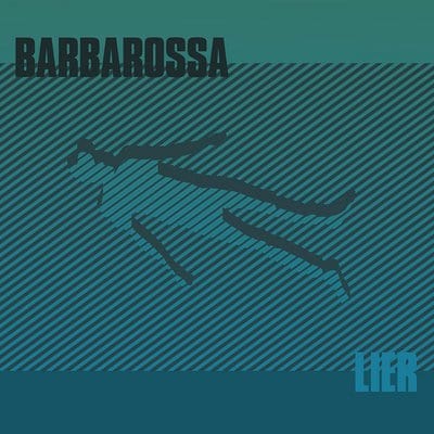 Golden Discs CD Lier:   - Barbarossa [CD]