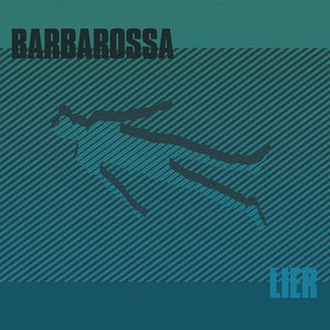 Golden Discs VINYL Lier:   - Barbarossa [VINYL]
