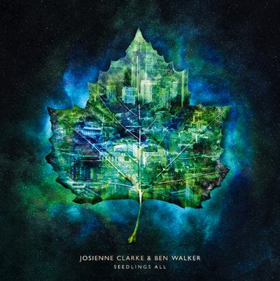 Golden Discs CD Seedlings All:   - Josienne Clarke & Ben Walker [CD]