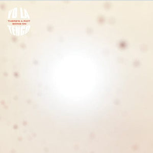 Golden Discs CD There's a Riot Going On:   - Yo La Tengo [CD]