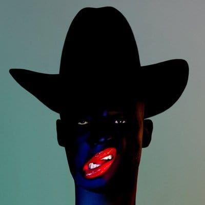 Golden Discs CD Cocoa Sugar:   - Young Fathers [CD]