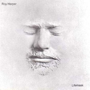 Golden Discs CD Lifemask - Roy Harper [CD]
