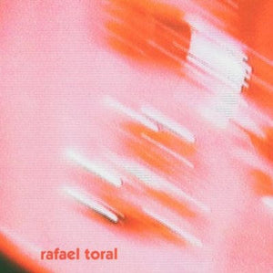 Golden Discs VINYL Wave Field - Rafael Toral [VINYL]