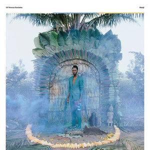 Golden Discs CD 137 Avenue Kaniama:   - Baloji [CD]
