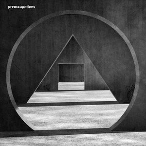 Golden Discs CD New Material:   - Preoccupations [CD]