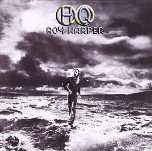 Golden Discs CD HQ:   - Roy Harper [CD]