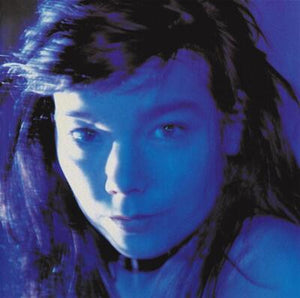 Golden Discs VINYL Telegram - Björk [VINYL]