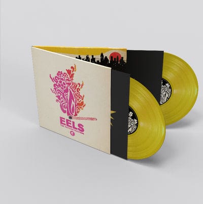 Golden Discs VINYL The Deconstruction:   - Eels [VINYL]