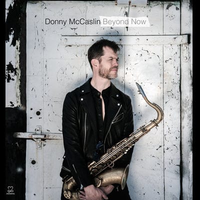 Golden Discs CD Beyond Now:   - Donny McCaslin [CD]