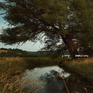 Golden Discs VINYL Hundred Acres:   - S. Carey [VINYL]
