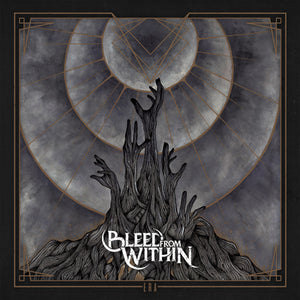 Era - Bleed from Within [CD Limited Edition]