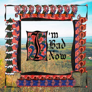 Golden Discs CD I'm Bad Now - Nap Eyes [CD]