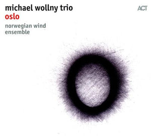 Golden Discs CD Oslo:   - Michael Wollny Trio [CD]