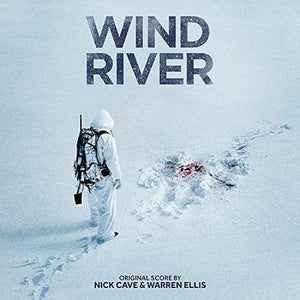 Golden Discs VINYL Wind River:   - Nick Cave & Warren Ellis [VINYL]