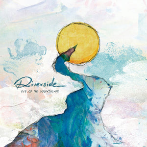 Eye of the Soundscape - Riverside [CD]
