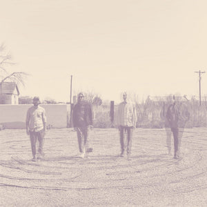 Myths 003 - Dungen [VINYL]