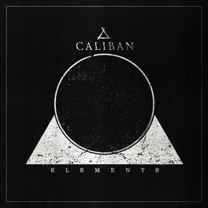 Elements - Caliban [CD]