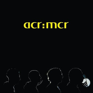 Golden Discs CD Acr:mcr - A Certain Ratio [CD]