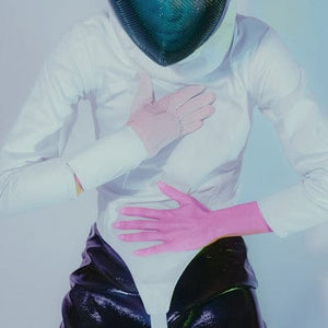 Golden Discs CD Sex & Food - Unknown Mortal Orchestra [CD]