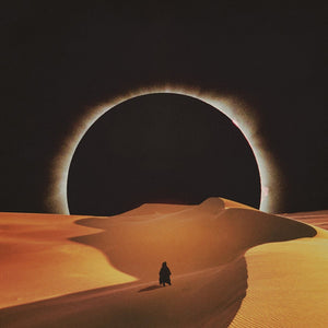 Vortex - Toundra [CD]