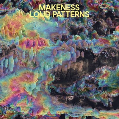 Golden Discs CD Loud Patterns:   - Makeness [CD]