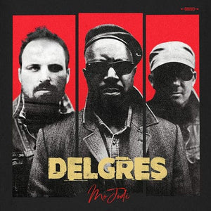 Golden Discs CD Mo Jodi:   - Delgres [CD]