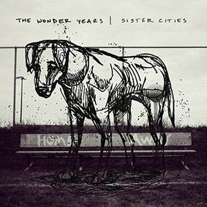 Golden Discs CD Sister Cities:   - The Wonder Years [CD]