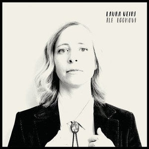 Golden Discs CD The Lookout:   - Laura Veirs [CD]