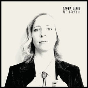 Golden Discs VINYL The Lookout:   - Laura Veirs [VINYL]