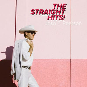 Golden Discs VINYL The Straight Hits!:   - Josh T. Pearson [VINYL]