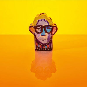 Golden Discs VINYL Beautiful Thing:   - Alexis Taylor [VINYL]