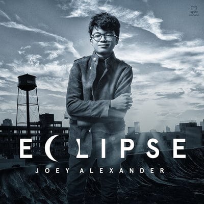 Golden Discs CD Eclipse:   - Joey Alexander [CD]