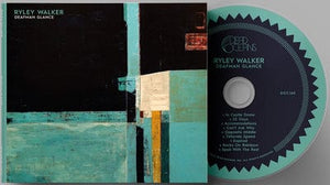 Golden Discs CD Deafman Glance:   - Ryley Walker [CD]