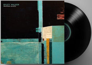 Golden Discs VINYL Deafman Glance:   - Ryley Walker [VINYL]