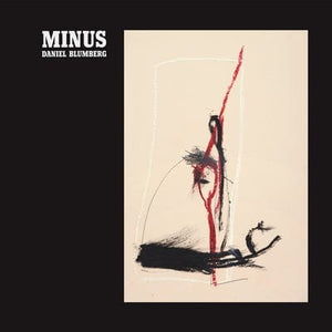 Golden Discs CD Minus:   - Daniel Blumberg [CD]