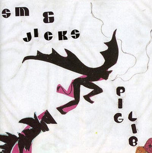 Golden Discs VINYL Pig Lib - Stephen Malkmus and The Jicks [VINYL]