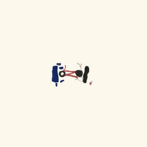 Golden Discs VINYL Songs for Midi:   - Kwes. [VINYL]