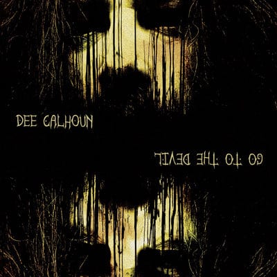 Golden Discs CD Go to the Devil - Dee Calhoun [CD]