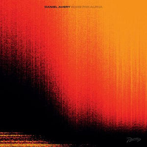 Song for Alpha:   - Daniel Avery [VINYL]