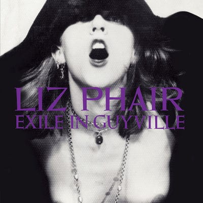 Golden Discs VINYL Exile in Guyville - Liz Phair [VINYL]