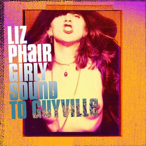 Golden Discs VINYL Girly Sound to Guyville - Liz Phair [VINYL]