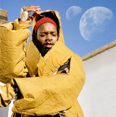 Golden Discs CD Soil:   - serpentwithfeet [CD]