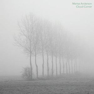 Golden Discs CD Cloud Corner:   - Marisa Anderson [CD]