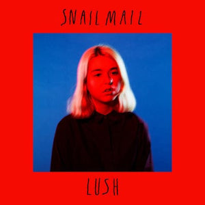 Golden Discs CD Lush:   - Snail Mail [CD]