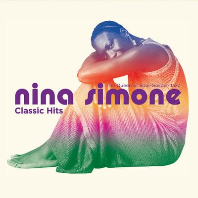 Golden Discs CD Classic Hits - Nina Simone [CD]